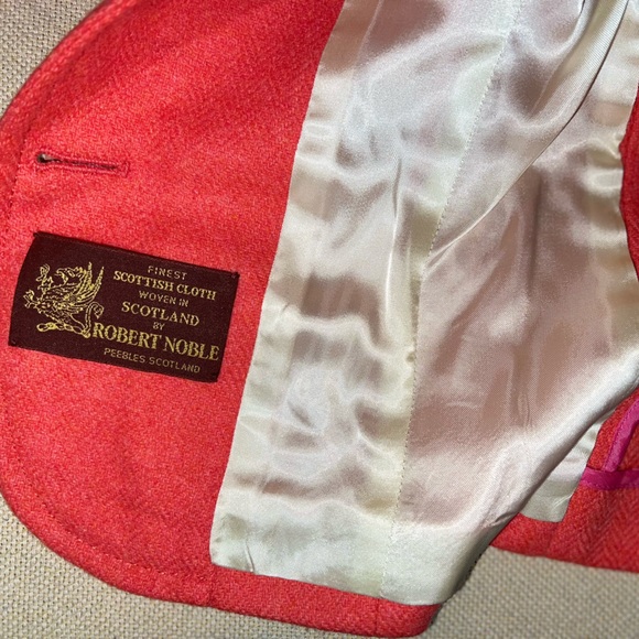 JCrew Tweed Blazer - Picture 5 of 12